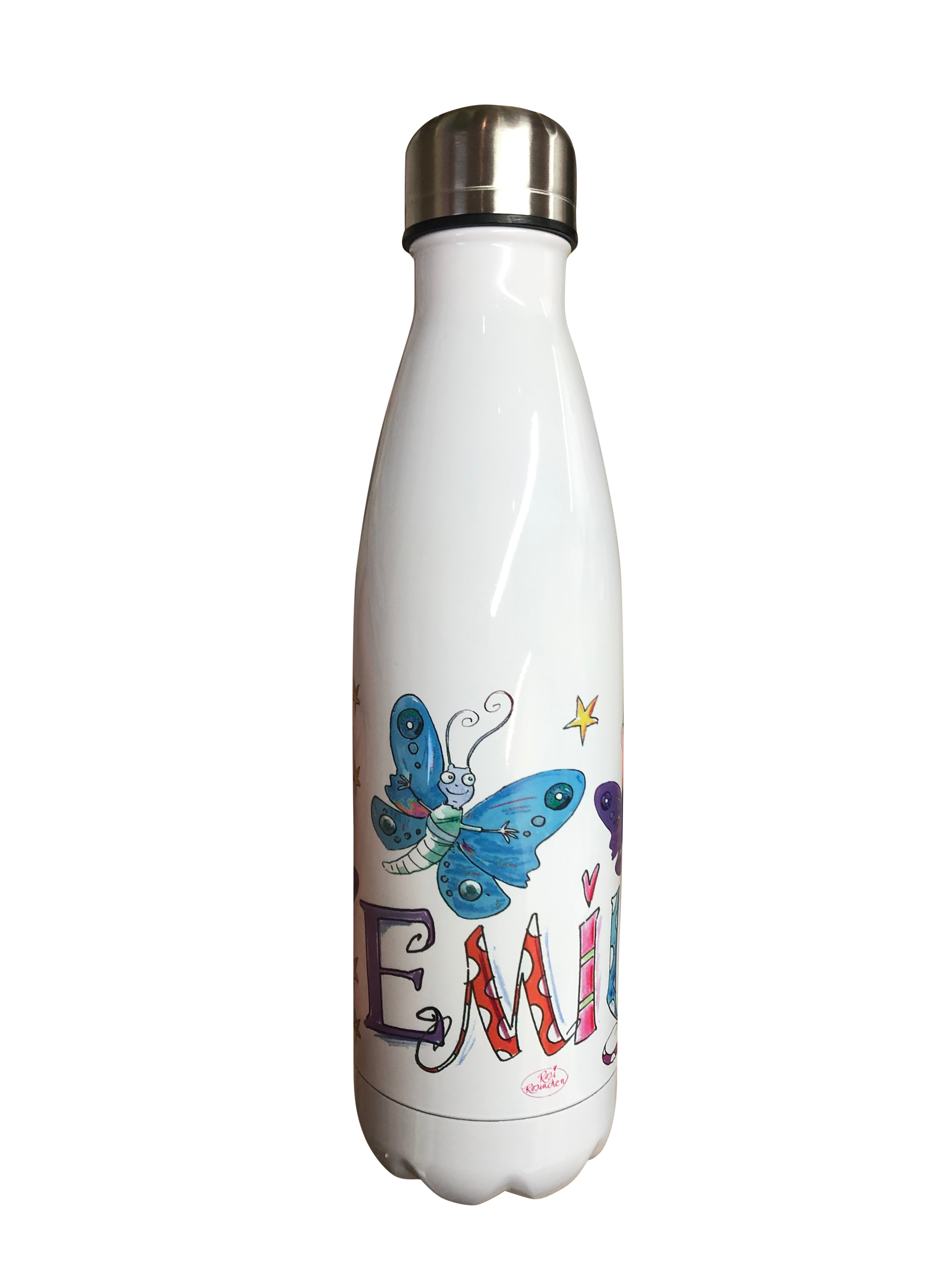 Thermo-Trinkflasche 
