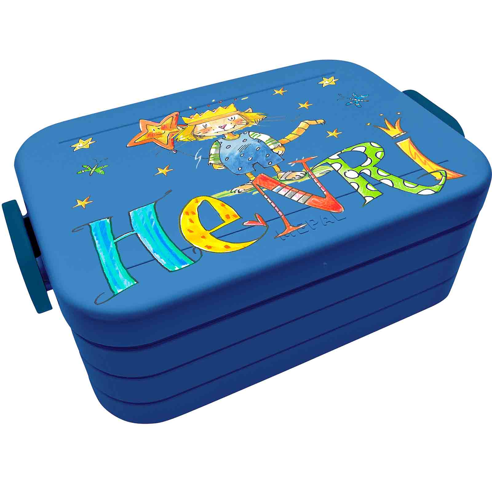 Lunchbox Löwe 3