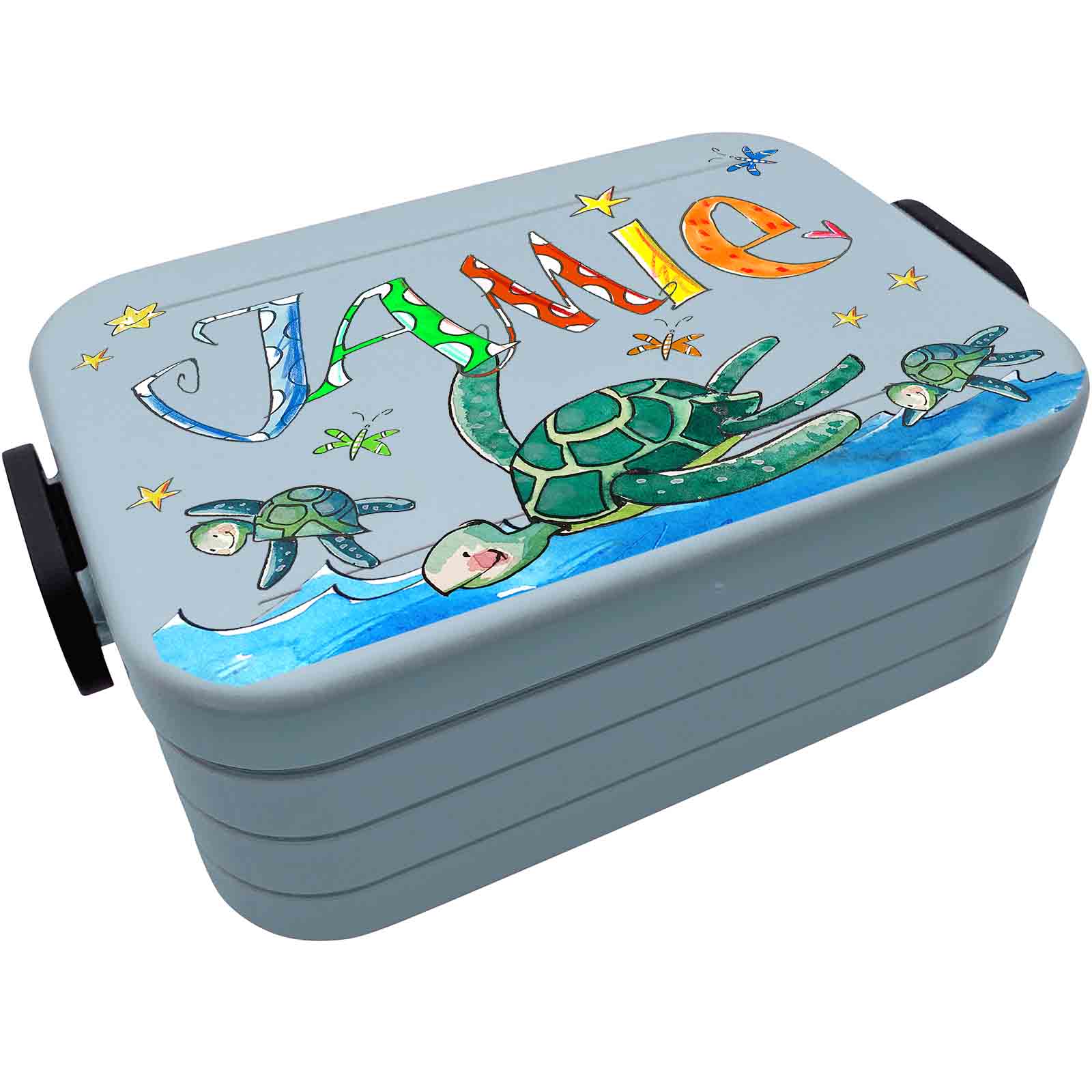 Lunchbox Schildkröte