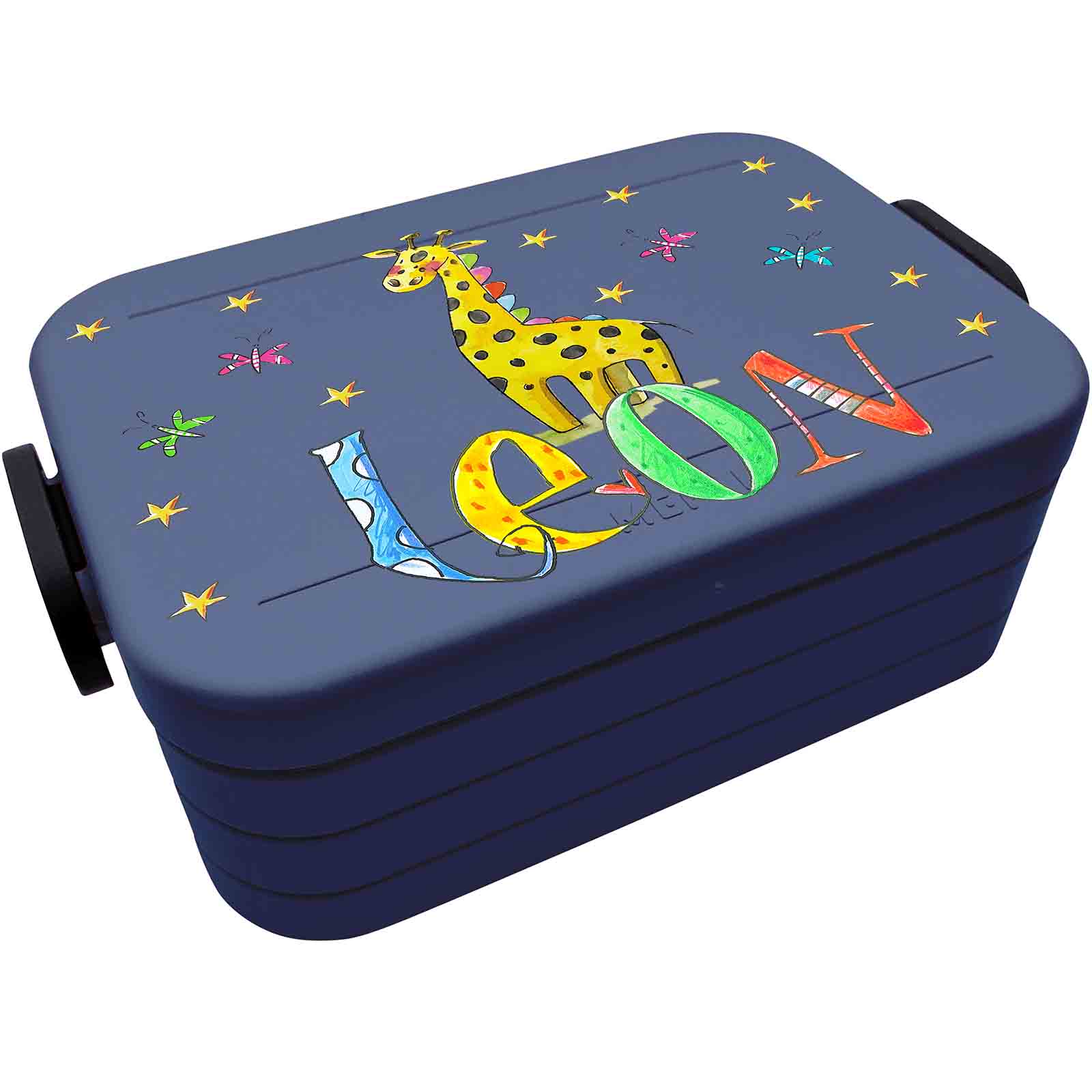Lunchbox Giraffe