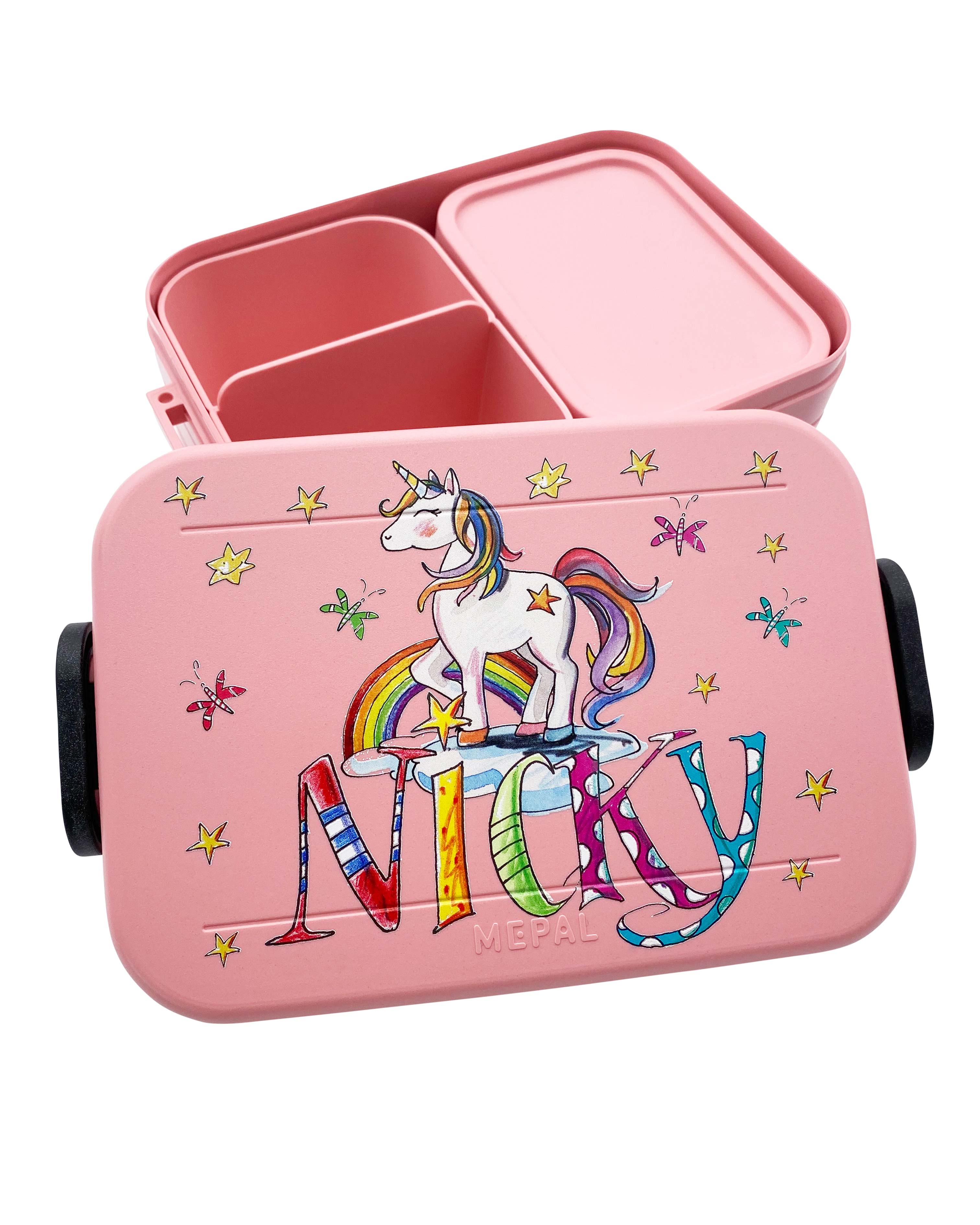 Ersatzdeckel für Lunchbox Take a break, midi