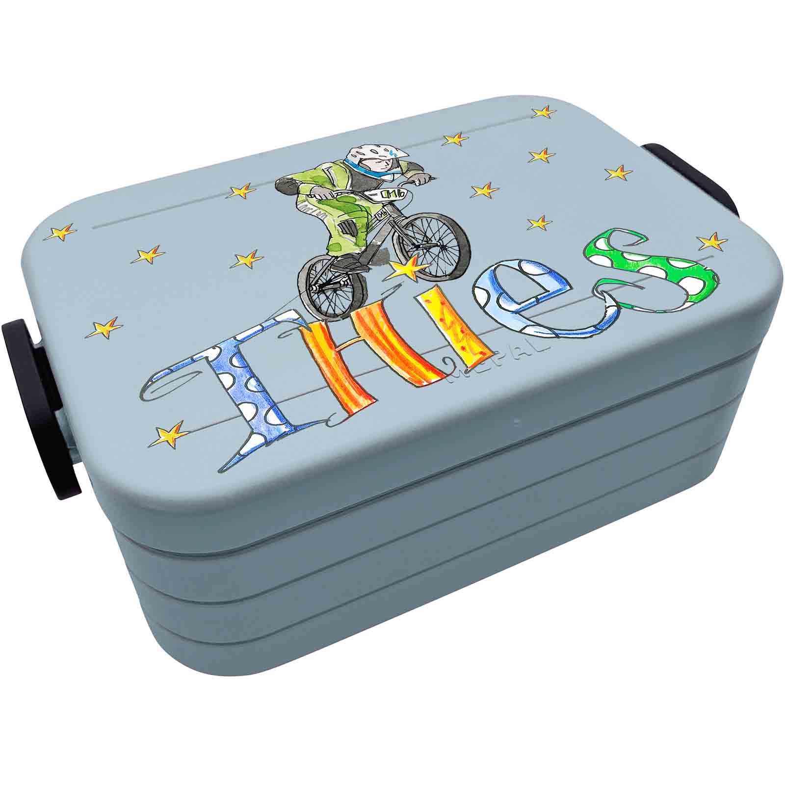 Lunchbox Mountainbike