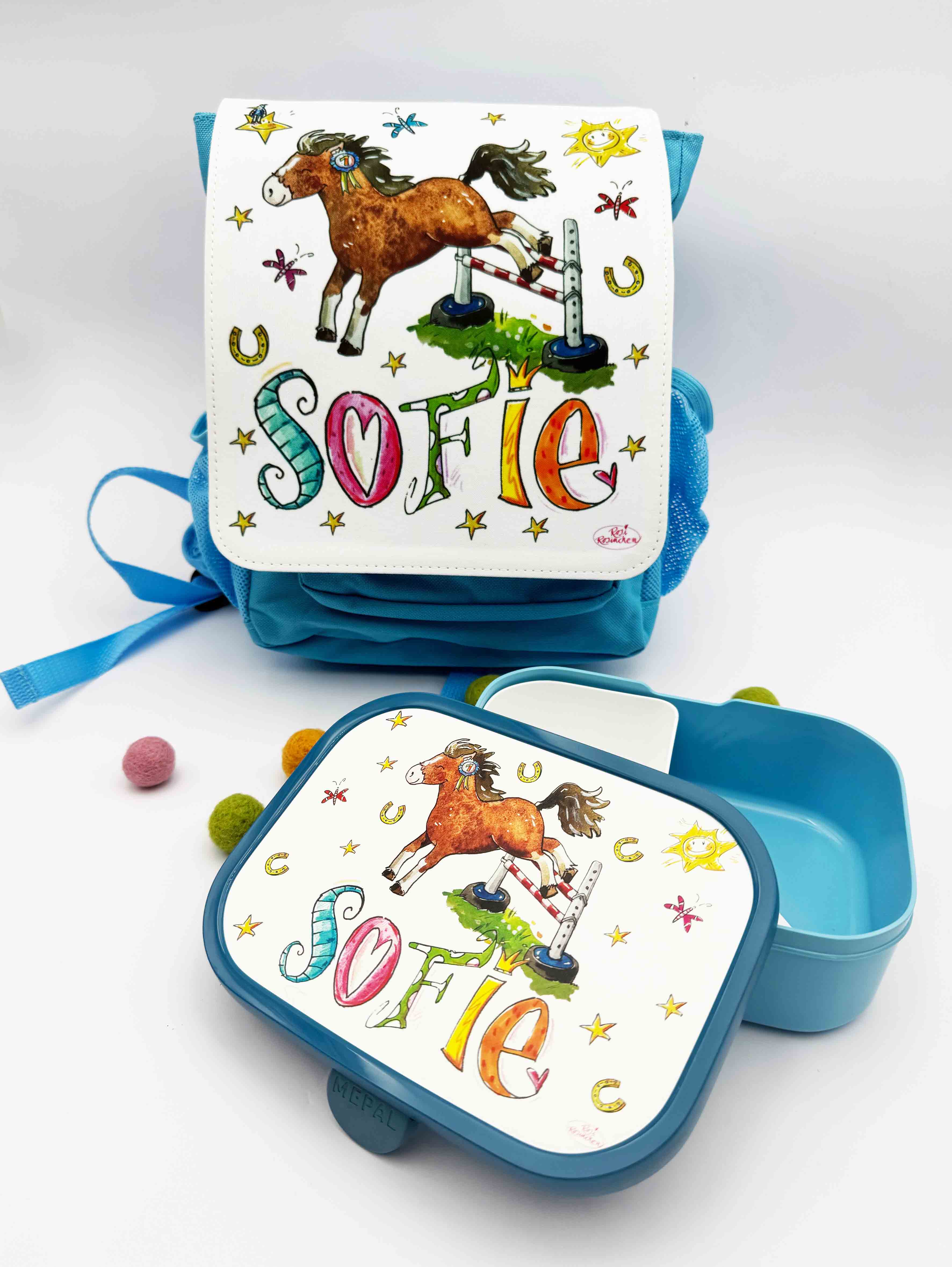 Basis-Set Kindergarten