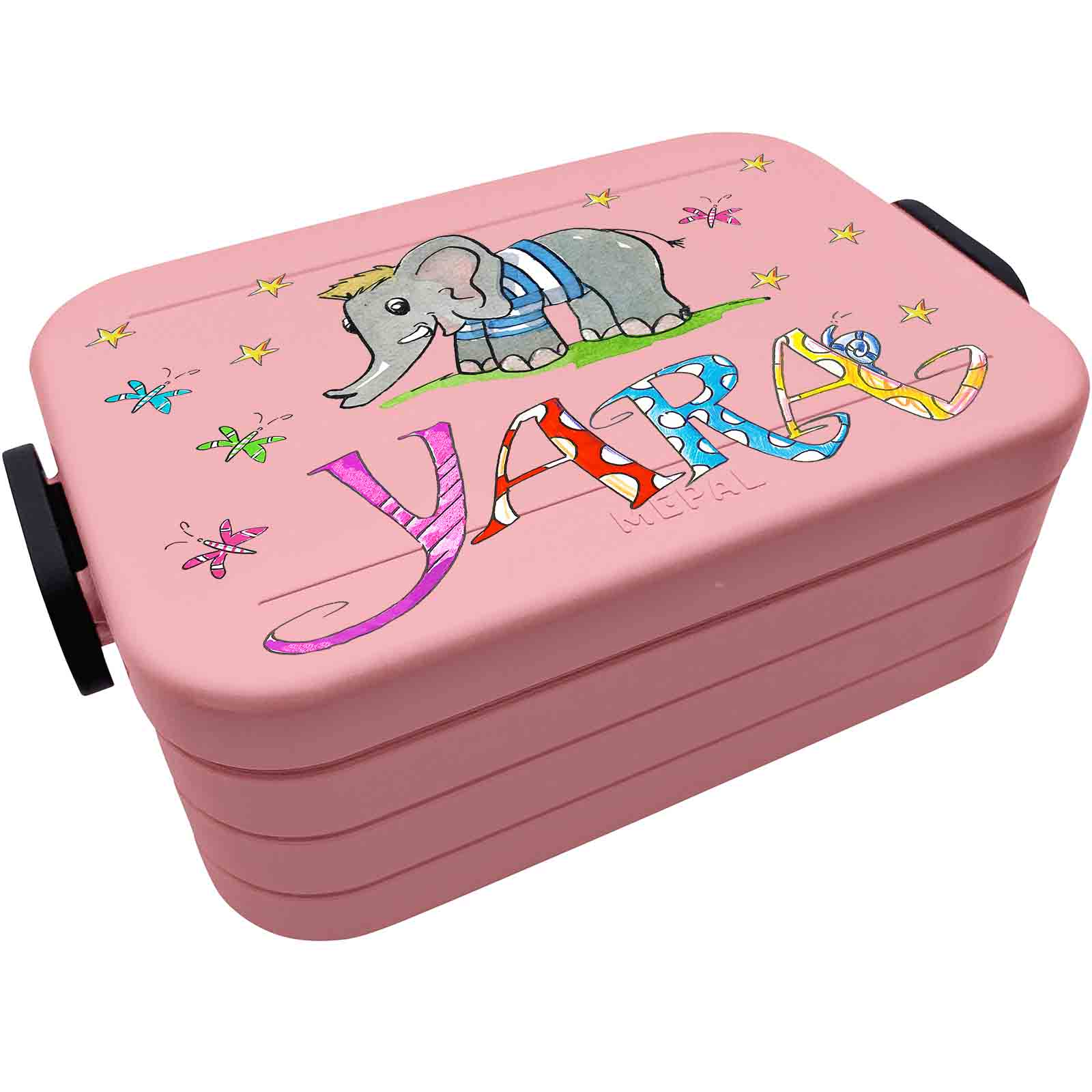 Lunchbox Elefant1