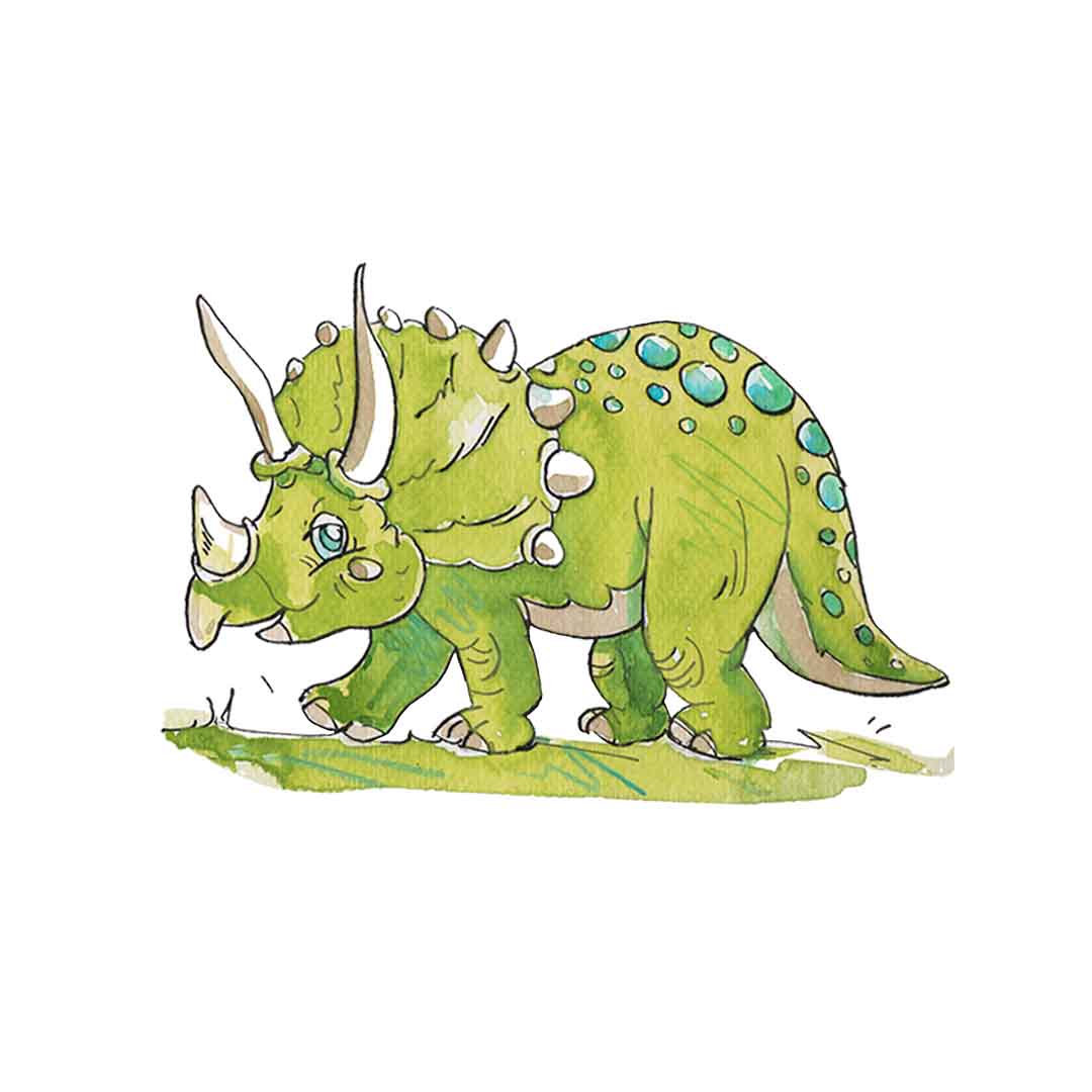 Triceratops