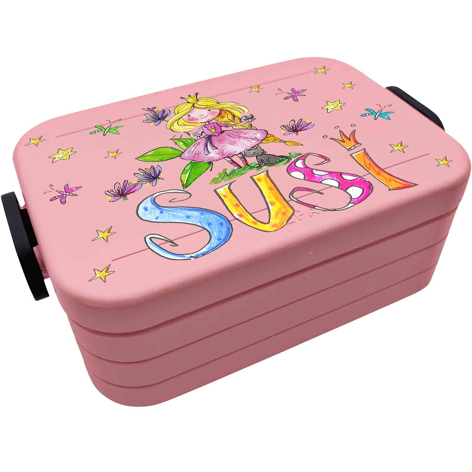 Lunchbox Prinzess