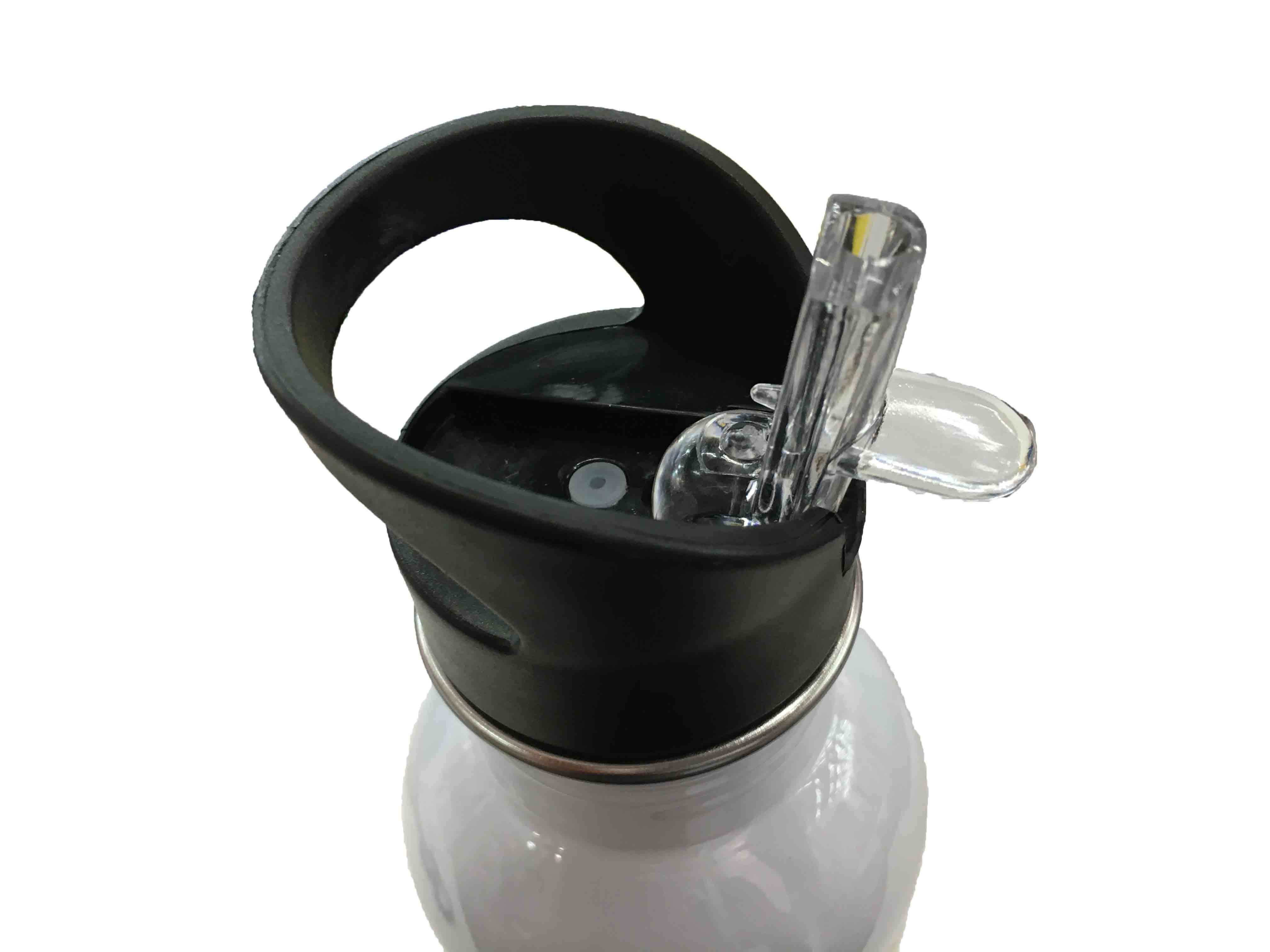 Ersatzdeckel Trinkflasche Edelstahl